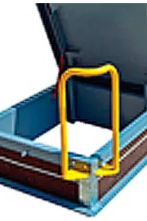 Direct From Factory Safety Ladder Extension