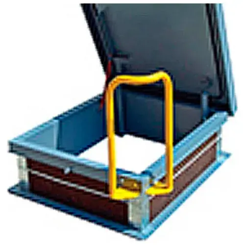 Direct From Factory Safety Ladder Extension