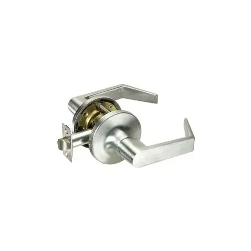 Yale® Cylindrical Lockset Storeroom, Grade 2, AU Handle, C Keyway Popular