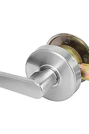 Yale® Communicating Passage Lock, Grade 2, AU Handle Clearance