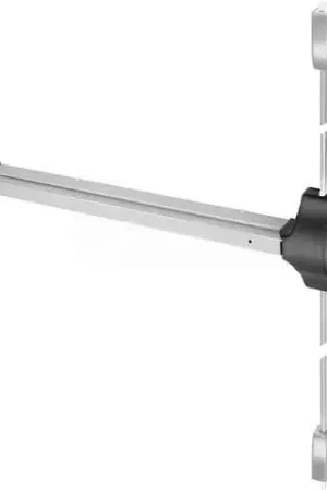Yale® Exit Device, Vertical Rod, Grade 1, 36" RHR Get Yours