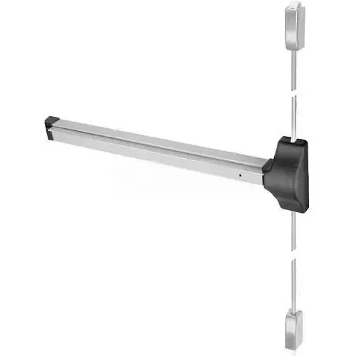 Yale® Exit Device, Vertical Rod, Grade 1, 36" RHR Get Yours