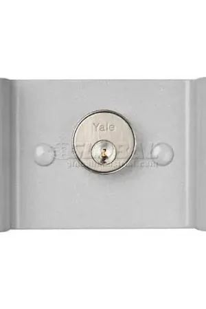 Yale® Pull Trim For Rim Exit Device One Day Deal