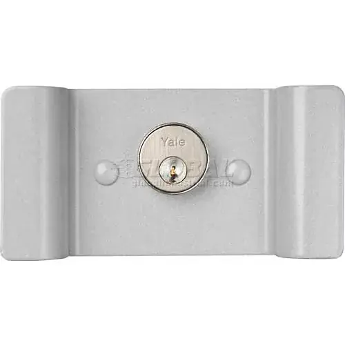 Yale® Pull Trim For Rim Exit Device One Day Deal