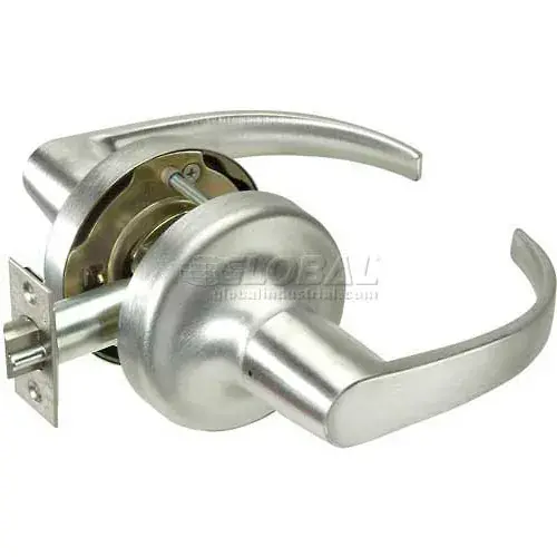 Yale® Exit Device Lever Trim, Passage, Grade 1, PB Handle Get Yours