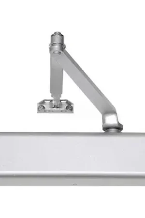 ASSA ABLOY ACCENTRA® (Yale®)Door Closer, Grade 1, Adj. Size 1 To 6, Full Cover, Tri-Pack Shop Now