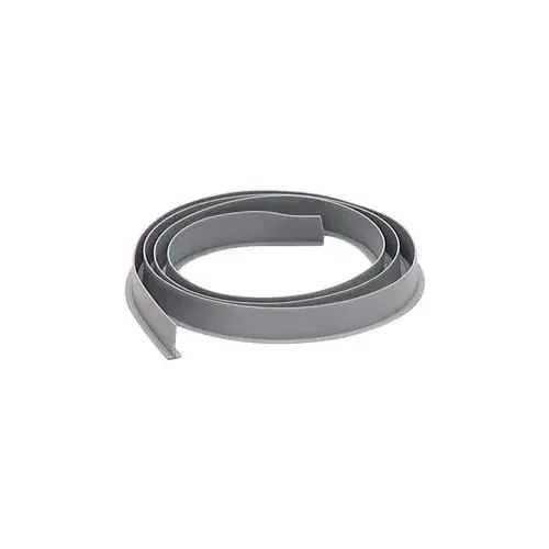 M-D Storm Door Bottom Vinyl Replacement, 04226, Gray, 37" Fresh Stock