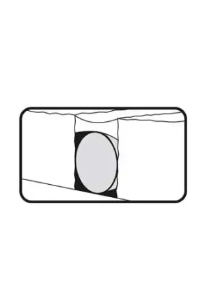 Holiday Sale M-D Backer Rod For Gaps & Joints, 71506, Gray, 5/8" x 20‘