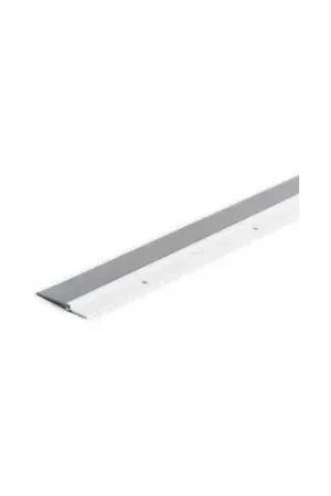 Buy Online M-D Heavy Duty Door Sweep W/Vinyl Seal, 69644, White, 36"