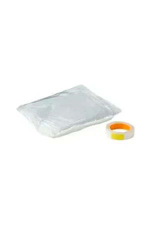 In Demand M-D Shrink & Seal® Indoor Window Kit, 04184, Crystal Clear, 42" x 62"