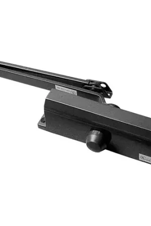 Super Sale 950 Series Medium/Heavy Duty Closer - Aluminum
