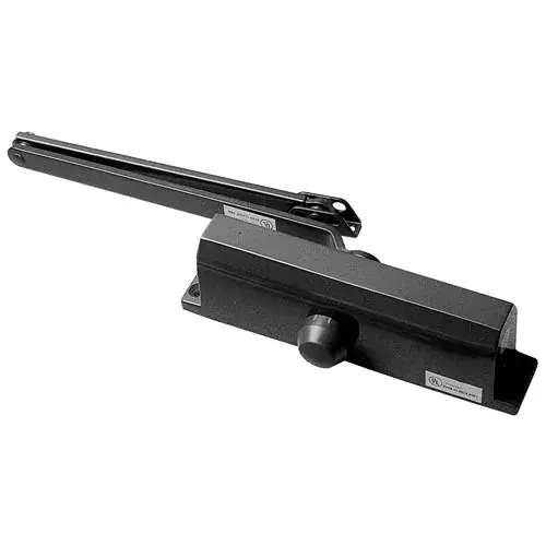 Free Returns PA 950 Series Tri-Pack Heavy Duty Closer - Duranodic