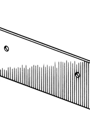 Bargain Drop Mounting Plates For 900 Series Da/Bf/Cb- Duranodic
