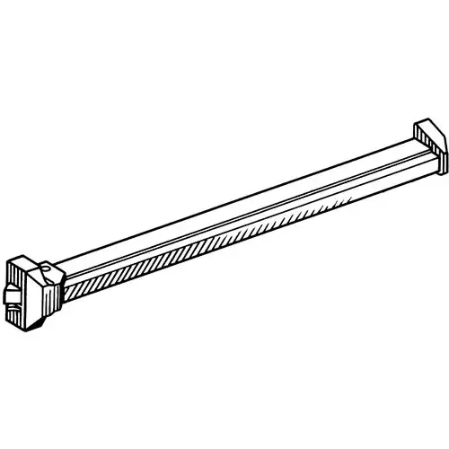 UL Panic Device With Sex Bolts Sale