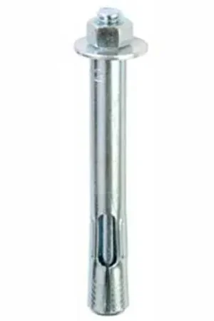 ITW Red Head 11283 - 1/2" x 3" Hex Sleeve Anchor - Pkg of 25 Limited Time