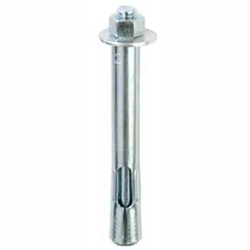 ITW Red Head 11283 - 1/2" x 3" Hex Sleeve Anchor - Pkg of 25 Limited Time