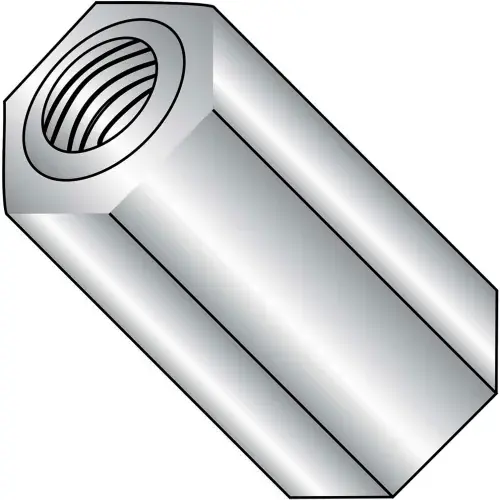 Special Discount 4-40X1/4 One Quarter Hex Female Standoff Stainless Steel, Pkg of 500