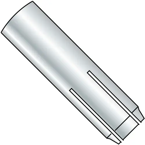 Best Price Drop In Anchor - 5/8-11 - Zinc - Pkg of 25