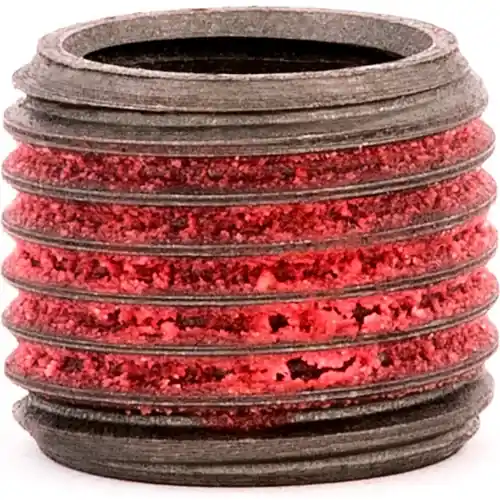 M10-1.0 Carbon Steel Insert For Metal - 329-1008 - Made In USA - Pkg Qty 5 Price Cut