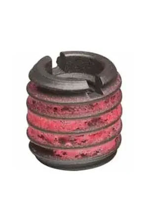 While Supplies Last M12-1.75 Thin Wall Insert For Metal - 319-M12 - Made In USA - Pkg Qty 5