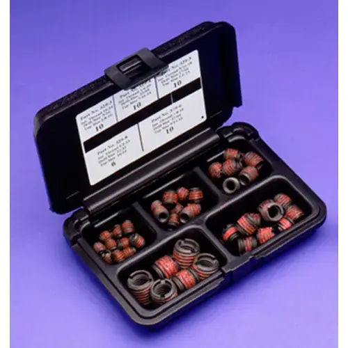 Trending Kit Assortment - Inserts For Metal - EZ-C816 - Made In USA