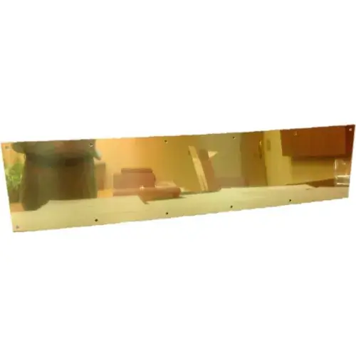 Best Seller Don Jo 90-42"x34"-630 Kick Plate, 3/64"x34"x42", Stainless Steel