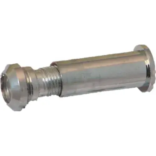 Don Jo ULDV 90-626 Door Viewer, 160°, 1/2"Installation Hole, UL Rated, Brushed Chrome - Pkg Qty 10 Sale