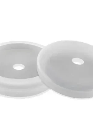 While Supplies Last Master Magnetics Rubber Cover RC-RB70X4 for Magnetic Cups RB70 - 2.04" Dia., .315 Hole - Pkg of 4