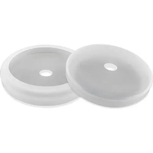While Supplies Last Master Magnetics Rubber Cover RC-RB70X4 for Magnetic Cups RB70 - 2.04" Dia., .315 Hole - Pkg of 4