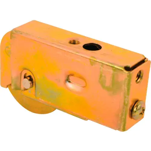 Buy Online Primeline Products D 1594 Sliding Door Roller Assembly, 1-1/2" Steel Ball Bearing