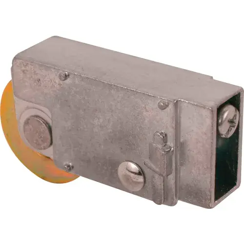 Primeline Products D 1603 Sliding Door Roller Assembly, 1-1/4" Steel Ball Bearing Big Sale