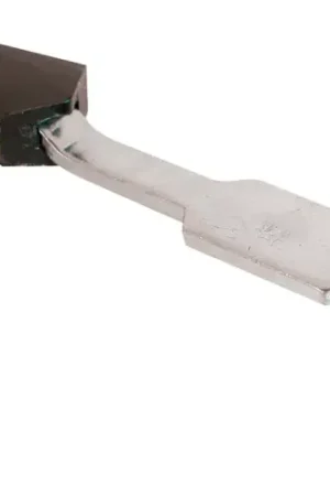 Primeline Products E 2066 Sliding Door Latch Lever, 1-5/8", Adams Rite Place Order