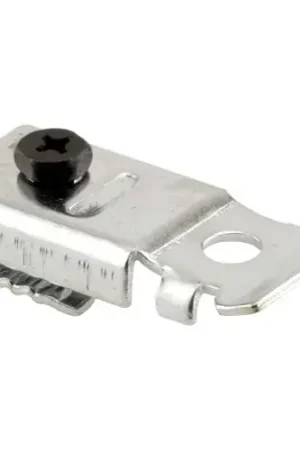 Primeline Products N 6606 Bi-Fold Door Pivot Track Bracket New Arrival