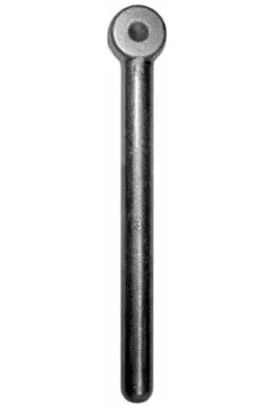 Ken Forging 10J - Rod End - Blank - C1030-1035 - 1" x 12" - Made In USA Time-Limited