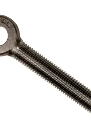 In Demand Ken Forging 1A-SSMACH - Rod End - Machined - 304 Stainless - 1/4-20 x 3-1/2" - Made In USA