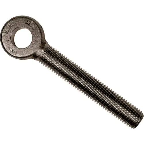 New Release Ken Forging 2AA-SSMACH - Rod End - Machined - 304 Stainless - 5/16-18 x 1-1/2" - Made In USA
