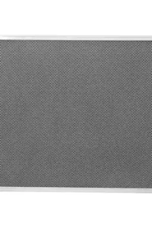 Prime-Line PL 15941 - Sliding Patio Door Grill, 48", Aluminum, White Weekend Sale