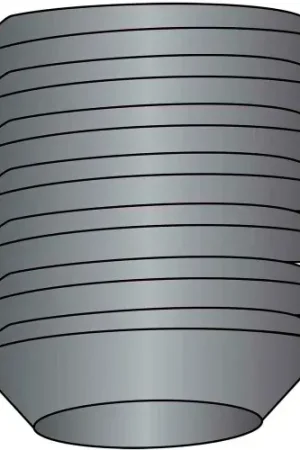 Socket Set Screw - 6-32 x 1/8" - Cup Point - Steel Alloy - Thermal Black Oxide - UNC, Pack of 100 Buy Today