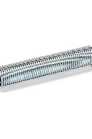 Best Price Extension Spring - 0.312 O.D. x .0348 Wire Dia. - 302 SS - Plain - USA - Pkg of 6 - Gardner E24C-SS