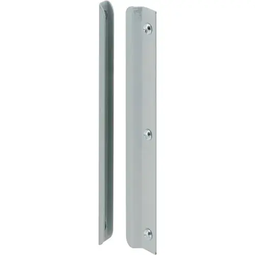 Today Only Prime-Line® Latch Shield, U 9511, 6"H, Gray