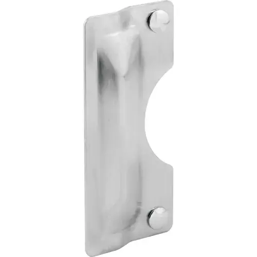 Prime-Line® Latch Shield, U 9496, 7"H, Stainless Steel Cheap