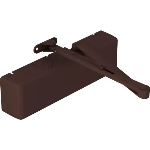 Secure Checkout Hager 5100 Series Door Closer 5100 MLT 1-6 DBZ