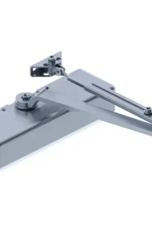 Hager 5300 Series Door Closer 5300 MLT 1-6 ALM New Arrival