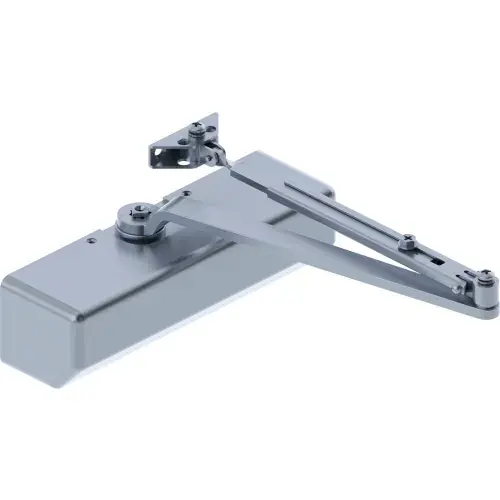 Hager 5300 Series Door Closer 5300 MLT 1-6 ALM New Arrival