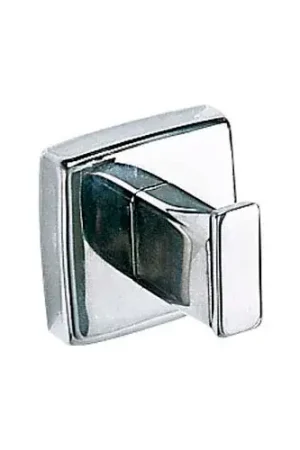 Next Day Delivery Bobrick® Utility Hook - Bright Polished - B-670
