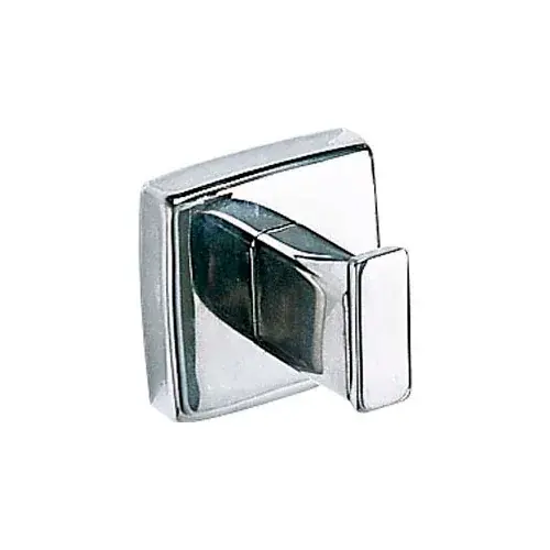 Next Day Delivery Bobrick® Utility Hook - Bright Polished - B-670