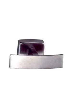 Bobrick® ClassicSeries Double Robe Hook - Satin Finish - B6727 Must Have