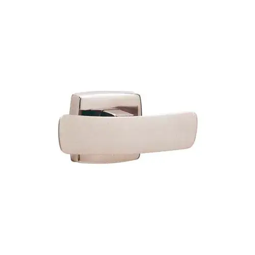 Bobrick® Double Robe Hook - Satin - B76727 Secure Checkout
