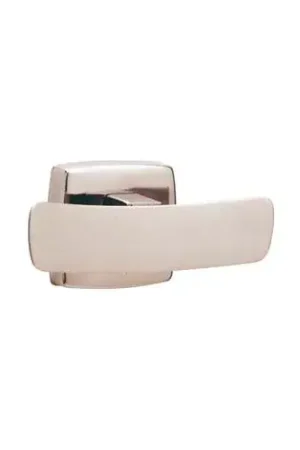 Markdown Bobrick® Double Robe Hook - Bright Polished - B7672