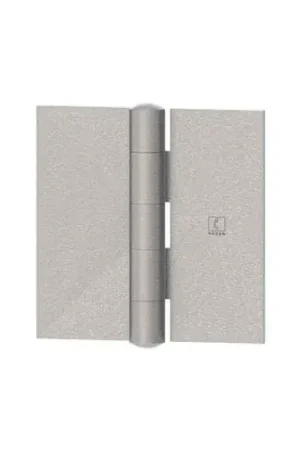 New Release 1850 Full Surface, Plain Bearing, Heavy Weight Welding Hinge 4" X 4" Ps